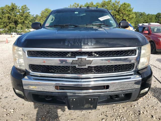 Photo 5 from auction – 2011 CHEVROLET SILVERADO with VIN 1GCRKSE30BZ373392