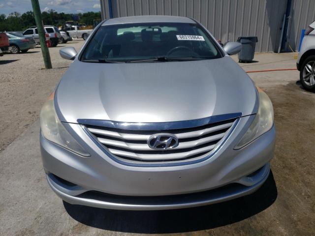 Photo 5 from auction – 2013 HYUNDAI SONATA GLS with VIN 5NPEB4AC7DH744719
