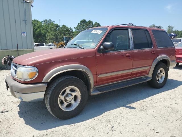 FORD EXPLORER 1999 con VIN 1FMZU32E7XZA41913 - Foto de la subasta
