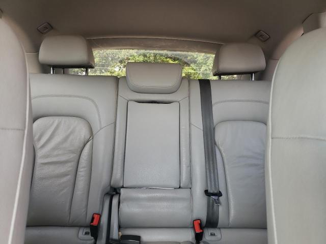 Photo 10 from auction – 2013 AUDI Q5 PREMIUM with VIN WA1CFAFP9DA085890