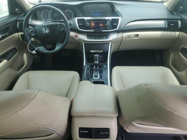 Photo 8 from auction – 2015 HONDA ACCORD EXL with VIN 1HGCR2F88FA028337