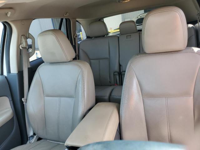 Photo 10 from auction – 2011 FORD EDGE SEL with VIN 2FMDK3JC3BBA55948