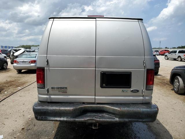 Photo 6 from auction – 2011 FORD ECONOLINE with VIN 1FTSS3EL2BDA64138