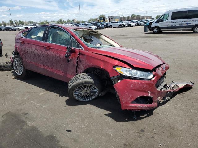 Photo 4 from auction – 2014 FORD FUSION SE with VIN 3FA6P0H90ER360908