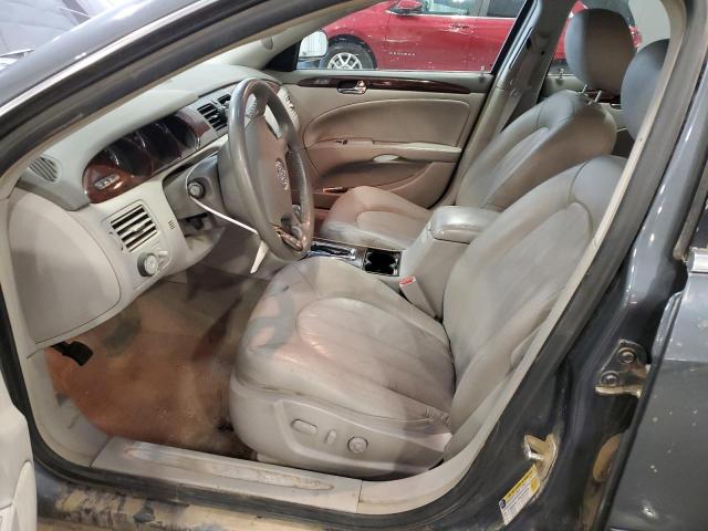 Фото 7 с аукциона – 2011 BUICK LUCERNE CX с VIN 1G4HC5EM7BU140024