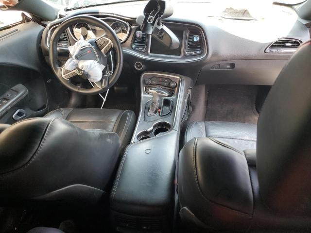 Photo 8 from auction – 2015 DODGE CHALLENGER with VIN 2C3CDZBG8FH740081