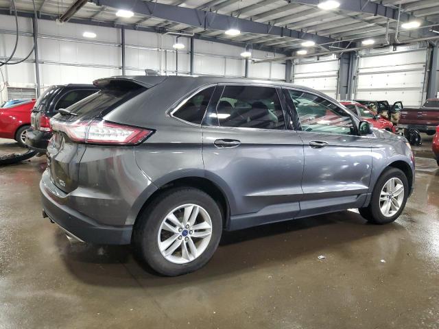 Photo 3 from auction – 2016 FORD EDGE SEL with VIN 2FMPK4J9XGBB32877