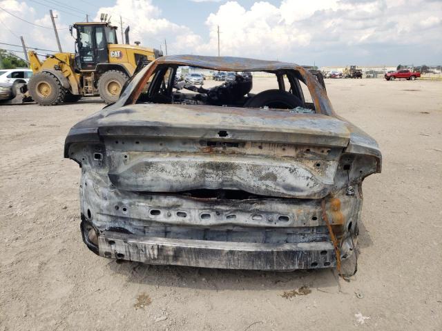 Photo 6 from auction – 2020 DODGE CHARGER SX with VIN 2C3CDXBG4LH232870