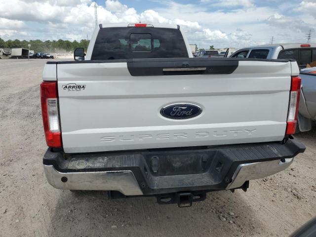 Photo 6 from auction – 2017 FORD F350 SUPER with VIN 1FT8W3BTXHEC29942