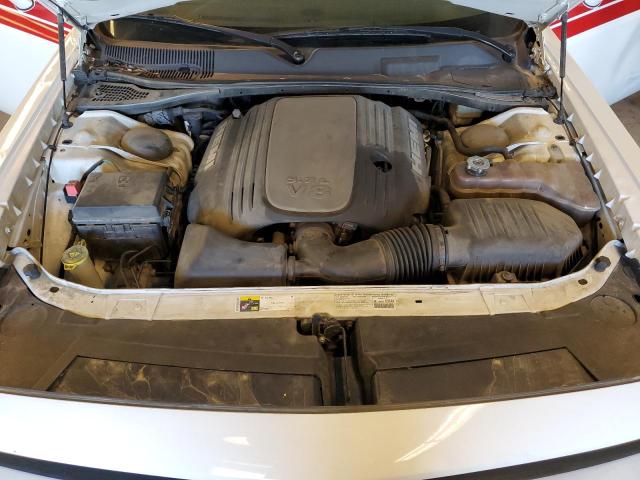 Photo 11 from auction – 2013 DODGE CHALLENGER with VIN 2C3CDYBT2DH729193