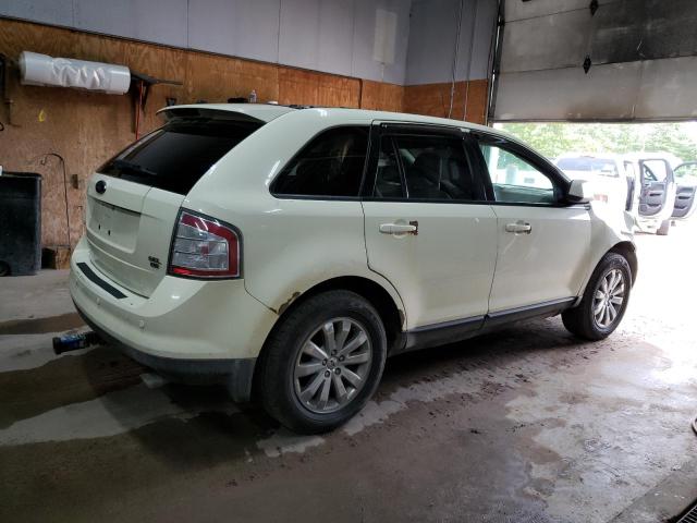 Photo 3 from auction – 2007 FORD EDGE SEL P with VIN 2FMDK49C87BB20035