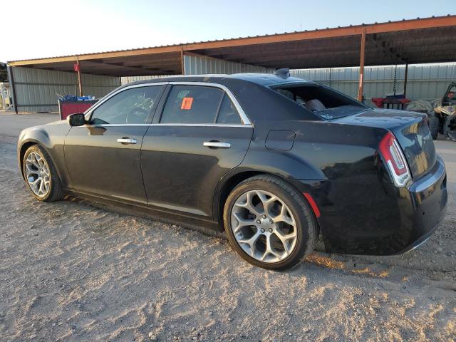 Photo 2 from auction – 2018 CHRYSLER 300C with VIN 2C3CCAPT8JH182462