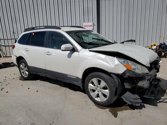 Снимка 4 от търг – 2011 SUBARU OUTBACK 2. с VIN 4S4BRBCC4B3359817