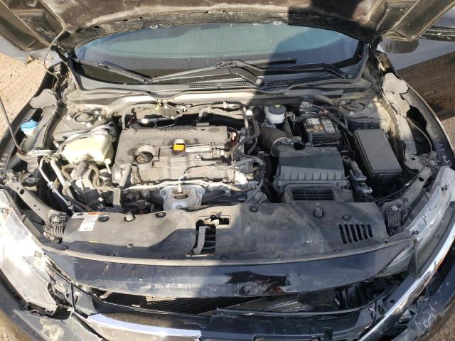 Photo 11 from auction – 2017 HONDA CIVIC EX with VIN 19XFC2F73HE036057