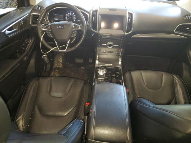 Photo 8 from auction – 2019 FORD EDGE TITAN with VIN 2FMPK3K97KBC02207