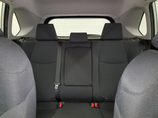 Photo 10 from auction – 2021 TOYOTA RAV4 LE with VIN 4T3LWRFVXMU049906