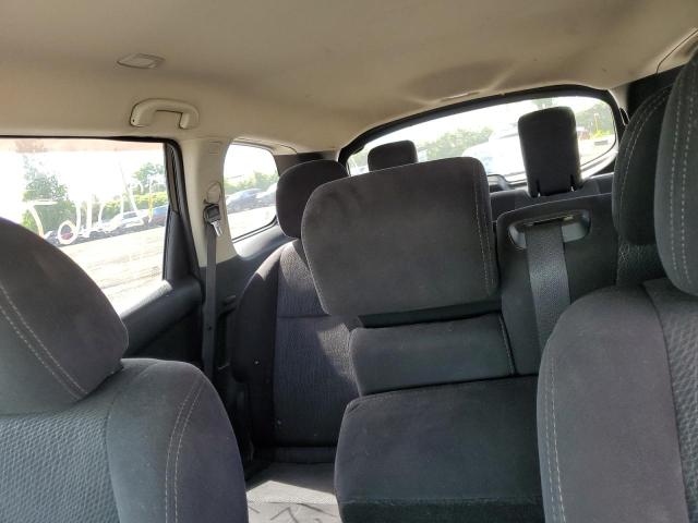 Photo 10 from auction – 2014 NISSAN PATHFINDER with VIN 5N1AR2MM4EC671773