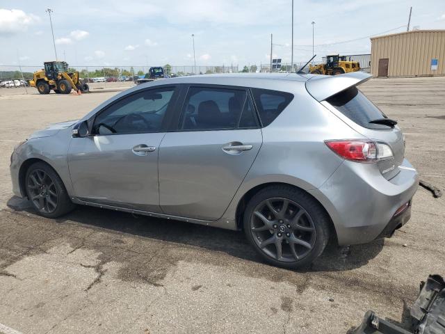 Photo 2 from auction – 2013 MAZDA SPEED 3 with VIN JM1BL1L43D1834669