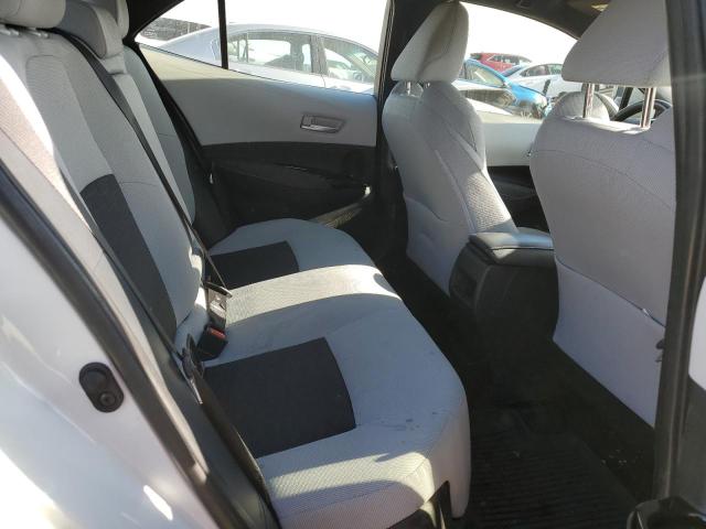 Photo 10 from auction – 2022 TOYOTA COROLLA SE with VIN JTND4MBE5N3190336