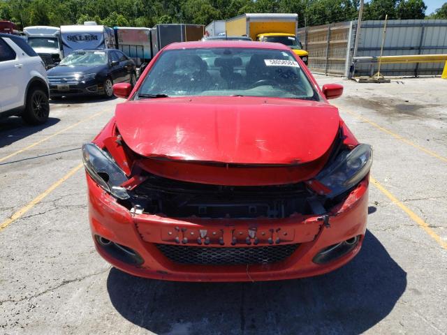 Photo 5 from auction – 2016 DODGE DART SXT S with VIN 1C3CDFFA9GD821514