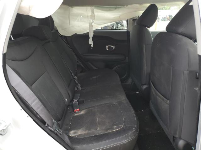Photo 10 from auction – 2014 KIA SOUL with VIN KNDJN2A23E7745714