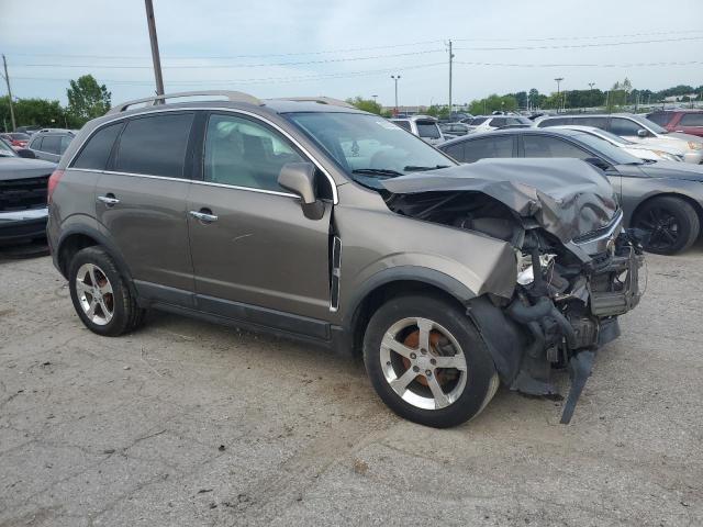 Photo 4 from auction – 2012 CHEVROLET CAPTIVA SP with VIN 3GNAL2EK3CS573254