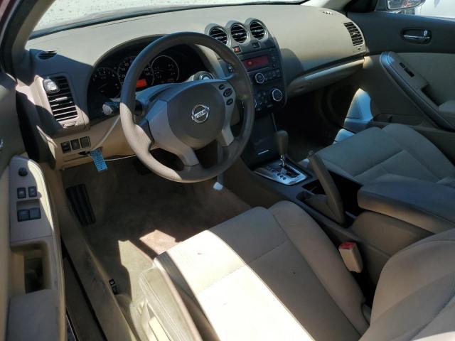 Photo 8 from auction – 2013 NISSAN ALTIMA S with VIN 1N4AL2EP1DC279837