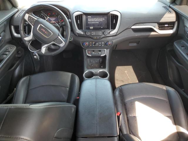 Photo 8 from auction – 2023 GMC TERRAIN SL with VIN 3GKALPEG2PL143429