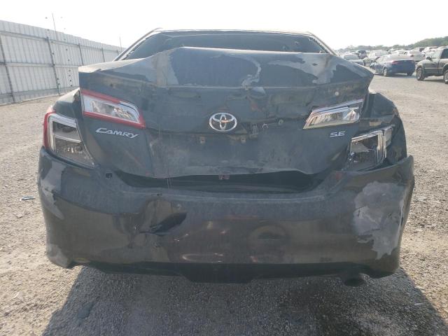 Photo 6 from auction – 2013 TOYOTA CAMRY L with VIN 4T1BF1FK8DU230756