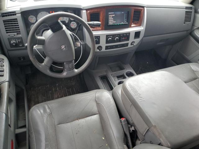 Photo 8 from auction – 2007 DODGE RAM 3500 with VIN 3D7MX39A47G781885