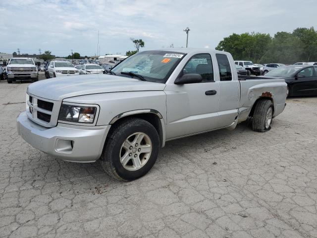 DODGE DAKOTA SXT 2009 with VIN 1D7HE32K69S714842 - Photo from auction