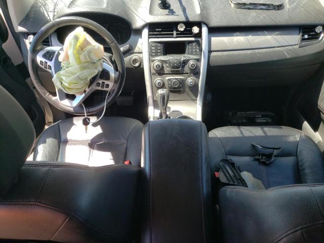 Photo 8 from auction – 2013 FORD EDGE SEL with VIN 2FMDK3JC9DBC77784