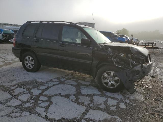 Photo 4 from auction – 2004 TOYOTA HIGHLANDER with VIN JTEEP21A640042209
