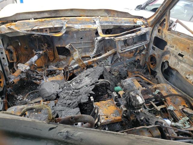 صورة رقم 8 من المزاد - 2005 CHEVROLET SILVERADO2 مع VIN 1GCHK23245F856511