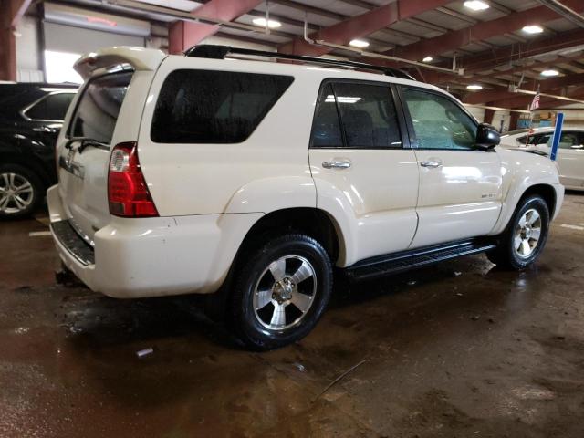 Photo 3 from auction – 2006 TOYOTA 4RUNNER SR with VIN JTEBT14RX68031647