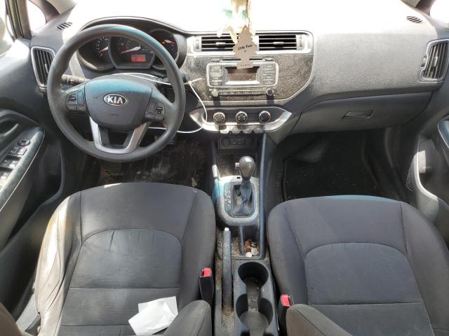 Photo 8 from auction – 2017 KIA RIO LX with VIN KNADM4A33H6057935