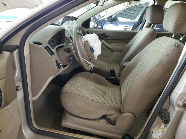 Photo 7 from auction – 2007 FORD FOCUS ZX4 with VIN 1FAHP34N77W273665