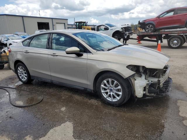 Photo 4 from auction – 2015 FORD FUSION S with VIN 3FA6P0G79FR202746