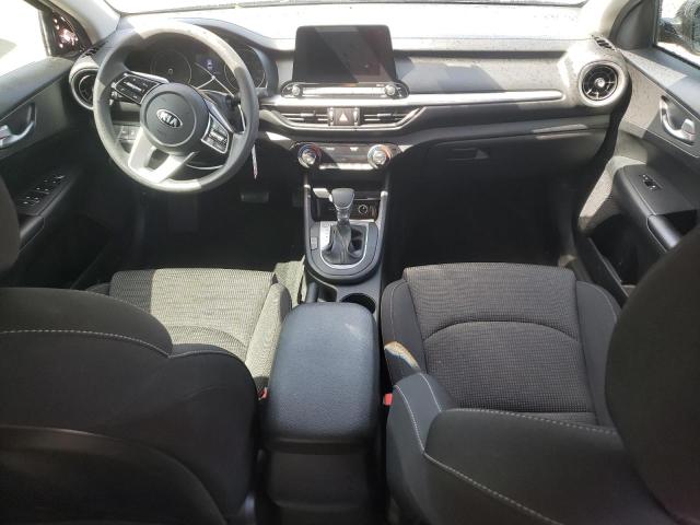 Photo 8 from auction – 2019 KIA FORTE FE with VIN 3KPF24AD1KE111163