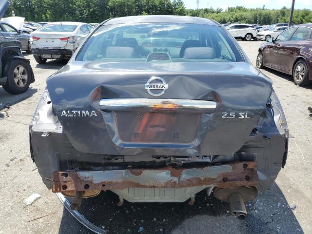 Photo 6 from auction – 2008 NISSAN ALTIMA 2.5 with VIN 1N4AL21E98C126777