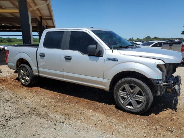 Photo 4 from auction – 2019 FORD F150 SUPER with VIN 1FTEW1CPXKKD80832