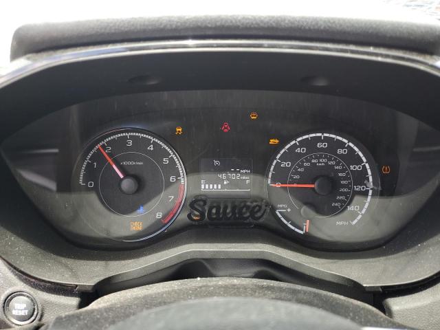 Photo 9 from auction – 2017 SUBARU IMPREZA with VIN 4S3GKAA66H1619726