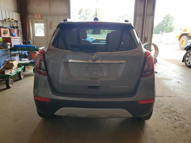 Photo 6 from auction – 2019 BUICK ENCORE PRE with VIN KL4CJASB4KB729151