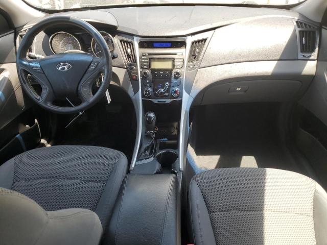 Photo 8 from auction – 2013 HYUNDAI SONATA GLS with VIN 5NPEB4AC3DH513638