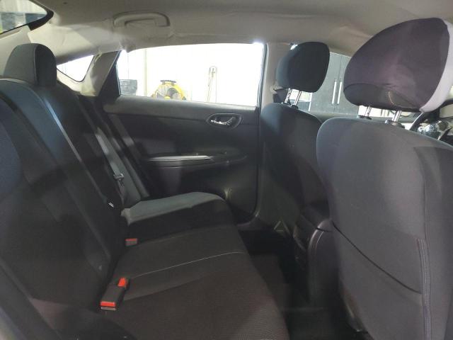 Photo 10 from auction – 2019 NISSAN SENTRA S with VIN 3N1AB7AP8KY413993