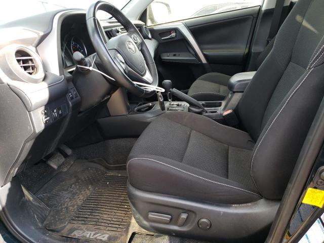 Photo 7 from auction – 2018 TOYOTA RAV4 ADVEN with VIN JTMRFREV9JJ261038
