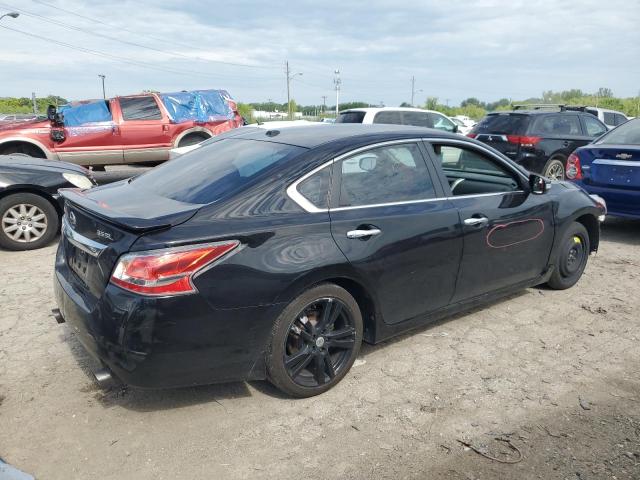 Photo 3 from auction – 2015 NISSAN ALTIMA 3.5 with VIN 1N4BL3AP1FC161421