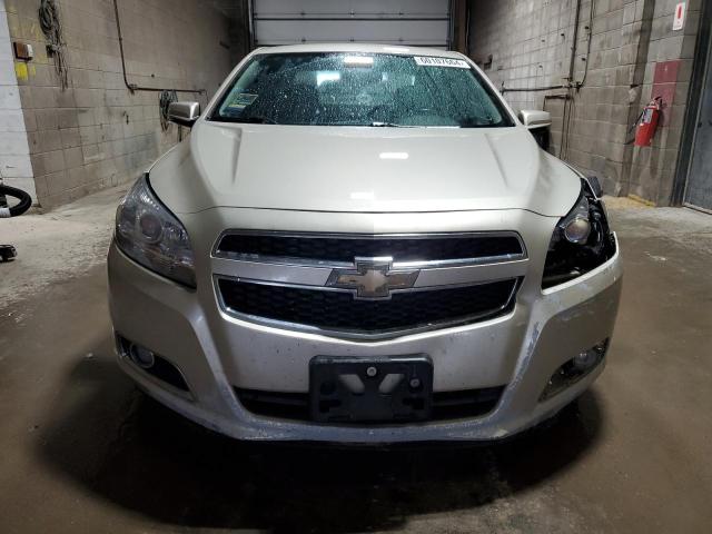 Photo 5 from auction – 2013 CHEVROLET MALIBU 2LT with VIN 1G11E5SAXDF307177