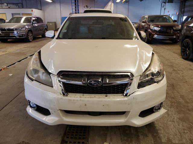 Photo 5 from auction – 2013 SUBARU LEGACY 2.5 with VIN 4S3BMBK69D3048563