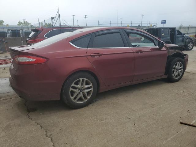 Photo 3 from auction – 2014 FORD FUSION SE with VIN 3FA6P0H74ER262785